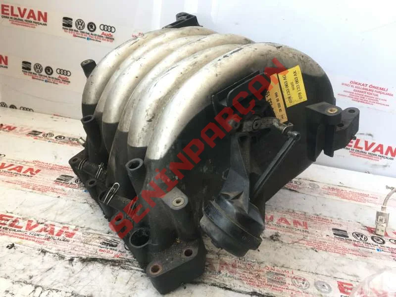 078133063AH - GAZKELEBEGI