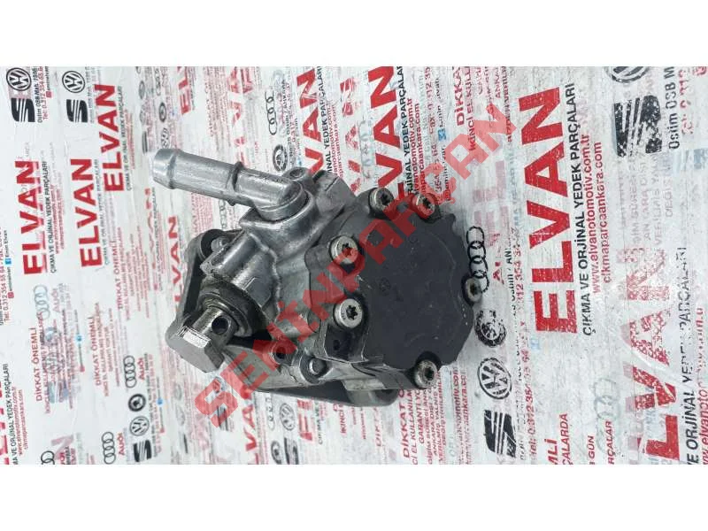 4E0145156G - KANATLI POMPA