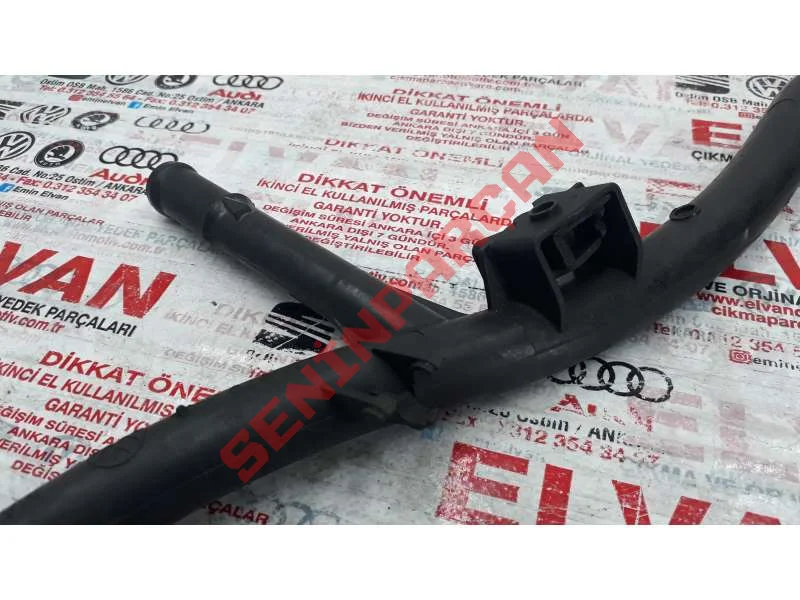 04E121070AC - SOGUTMA BORUSU