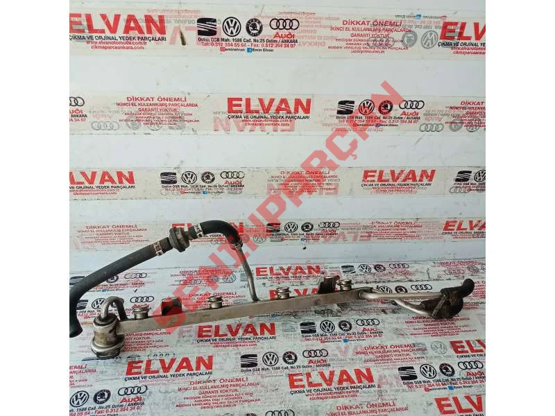 06A133781D - BAĞLANTI HORTUMU