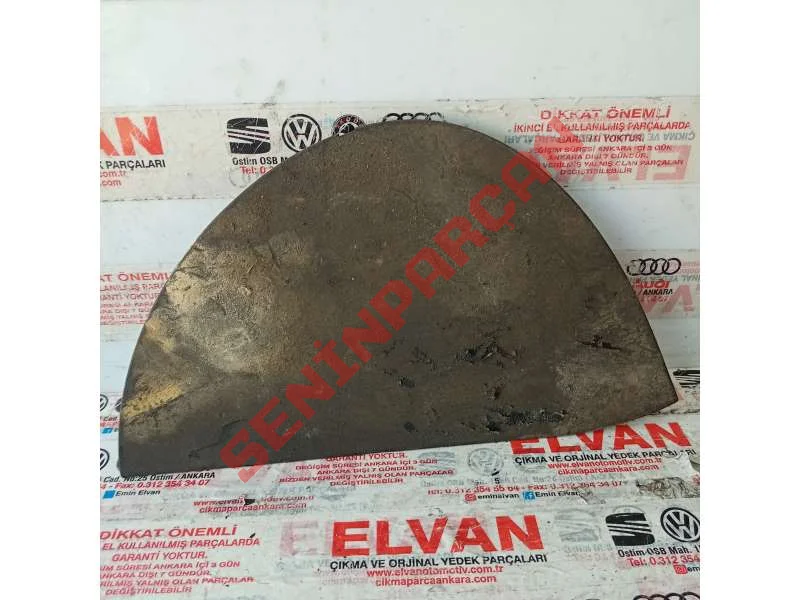 4B0857086A - KORUMA KAPAĞI