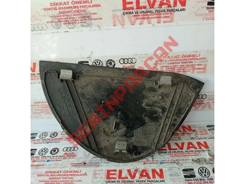 4B0857086A - KORUMA KAPAĞI