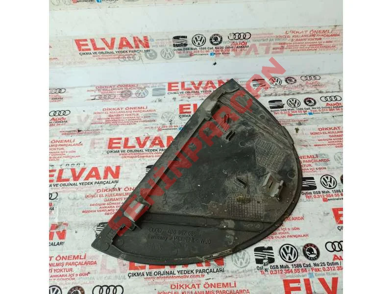 4B0857086A - KORUMA KAPAĞI