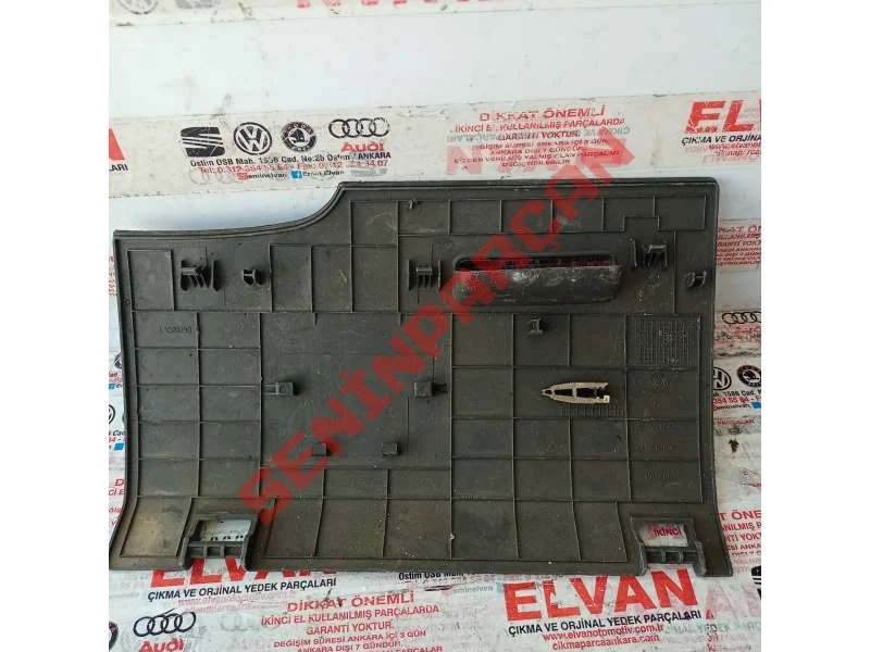 2K1858925 - MERKEZİ ELEKTRİK İÇİN