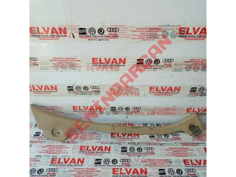 3B0867768 - C DİREĞİ KAPLAMASI