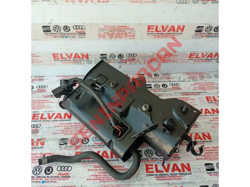 7E0127224C - YAKIT FILTRESI