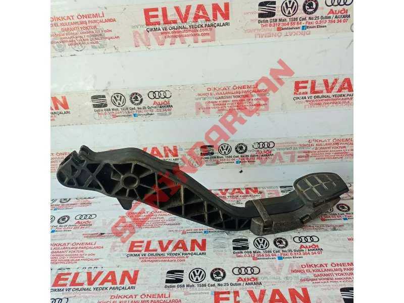 6K1721871B - FREN PEDALI