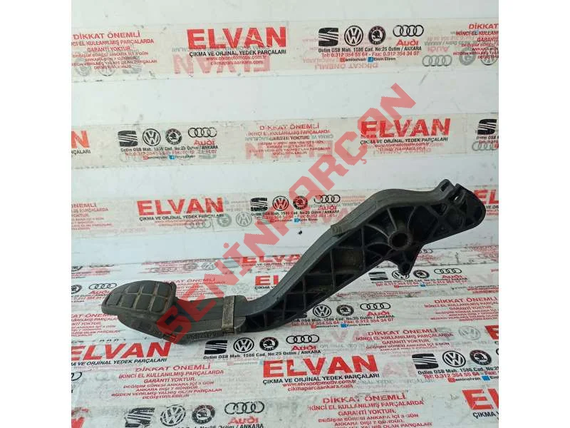 6K1721871B - FREN PEDALI