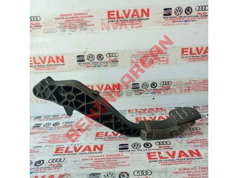 6N1721321 - DEBRIYAJ PEDALI