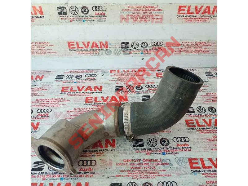 04L145762AG - DRUCKROHR LADELUFTK