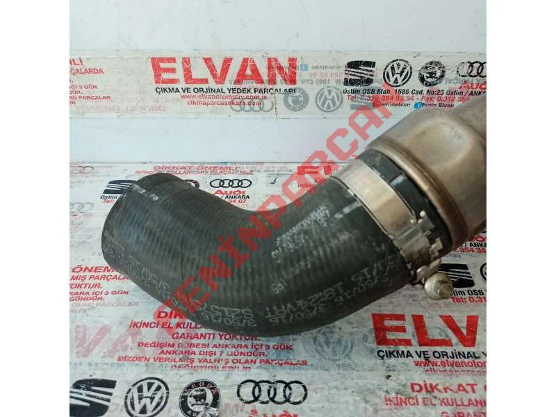 04L145762AG - DRUCKROHR LADELUFTK