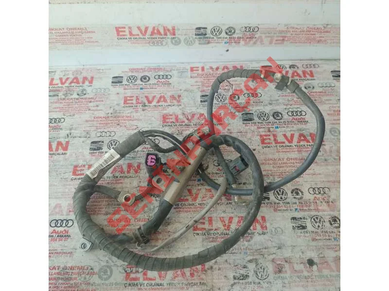 5C0971230N - ALTERNATÖR KABLO