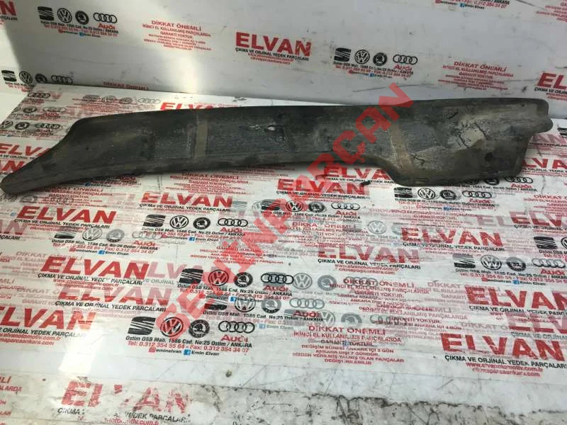 3T0821111 - PLASTIK CAM BAGL ON SAG