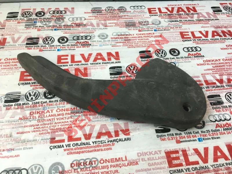 3C0882252 - KOLTUK YÜKSEKLİK AYAR KOLU