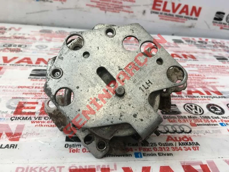 1J0881053D - AYAR ELEMANI