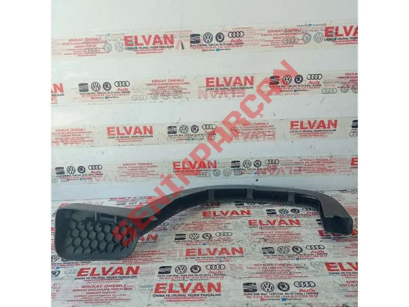 5C6877363 - KABLO KILAVUZU KAPAĞI