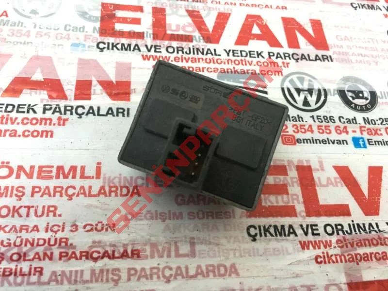 7E0959855A - ELEKTRİKLİ CAM OTOMATİĞİ