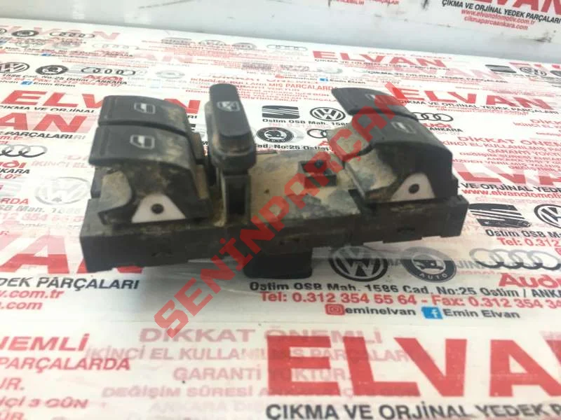 1K4959857C - ELEKTRİKLİ CAM OTOMATİĞİ
