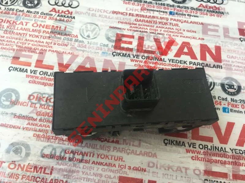 1K4959857C - ELEKTRİKLİ CAM OTOMATİĞİ