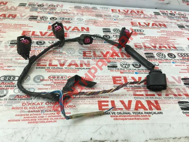 06A973722 - MOTORKONTROLUNITESI