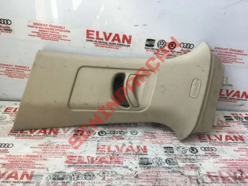 5E0867243 - B DİREĞİ KAPLAMASI