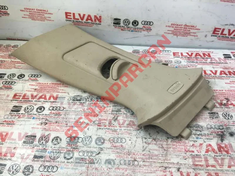 5E0867243 - B DİREĞİ KAPLAMASI