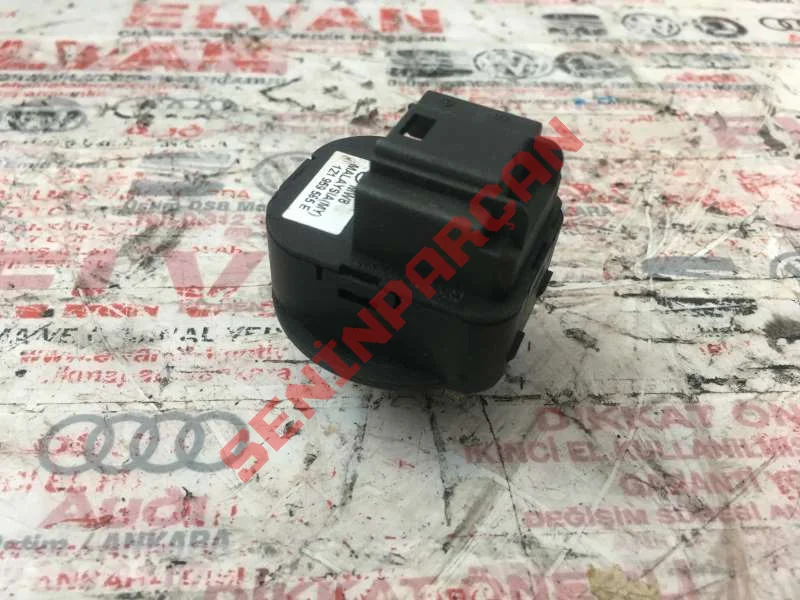 1Z1959565E - DIŞ AYNA AYARI