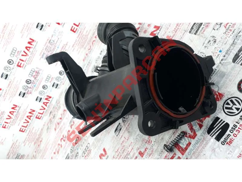 03C129617H - HAVA FILTRE ELEMANI