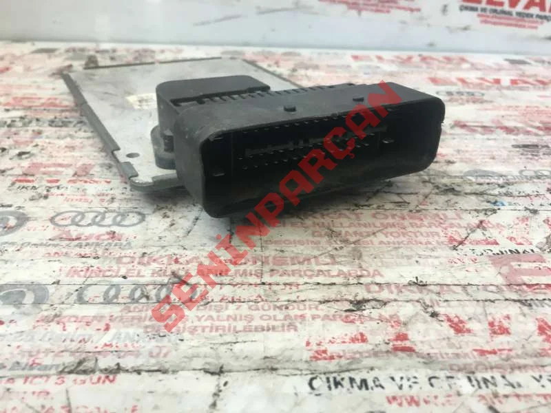 8R0907364B - ELEKTR. AY. SÖNÜMLEME İÇİN