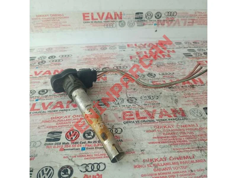 07K905715D - ATESLEME BOBINI