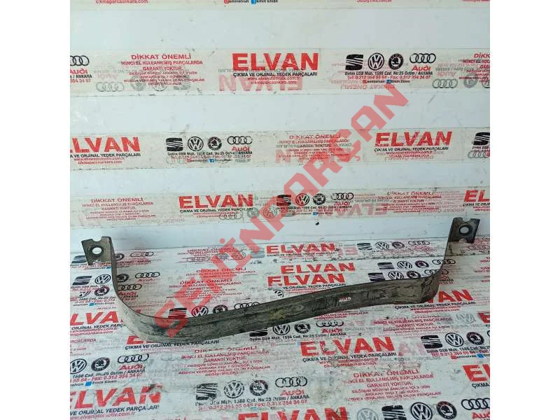 5Q0201656F - KARBON KONTEYNERI