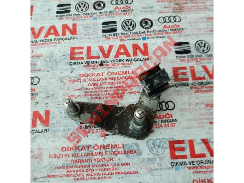 1J0711203F - AVARA KOLU