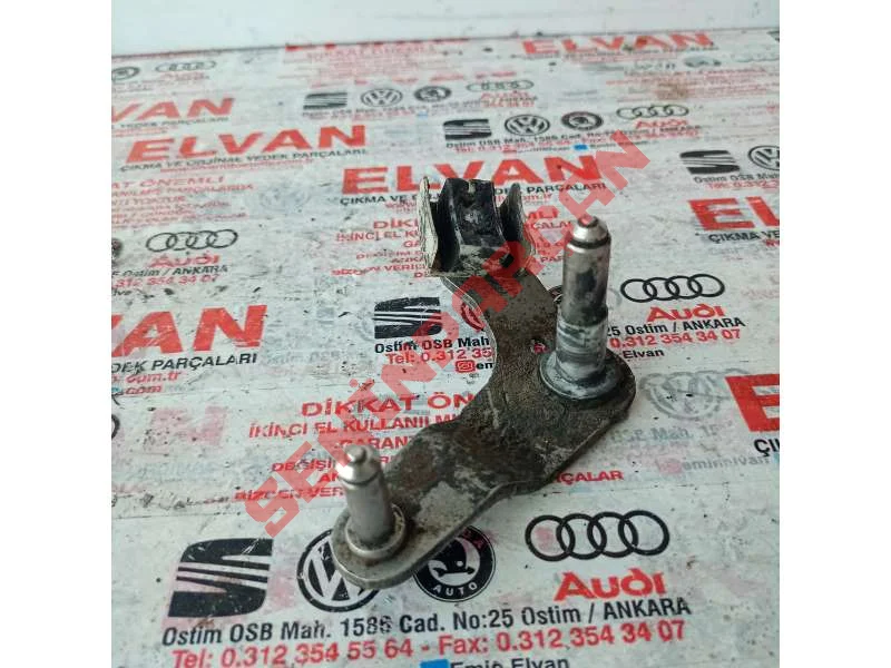 1J0711203F - AVARA KOLU