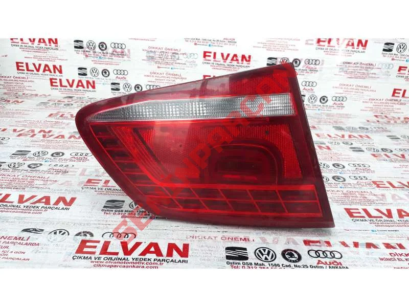 3AE945307C - STOPLAMBASI