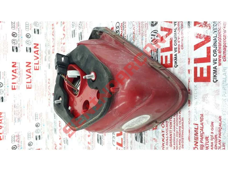 3AE945307C - STOPLAMBASI