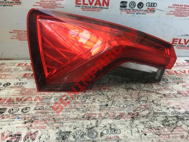 657945207 - LED STOP LAMBASI