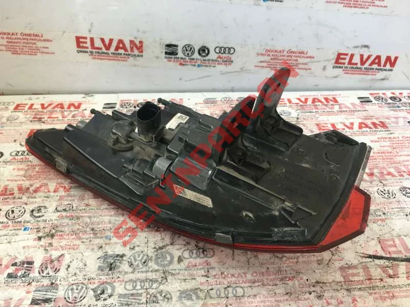 657945207 - LED STOP LAMBASI