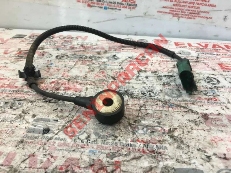 06E905377A - VURUNTUSENSORU