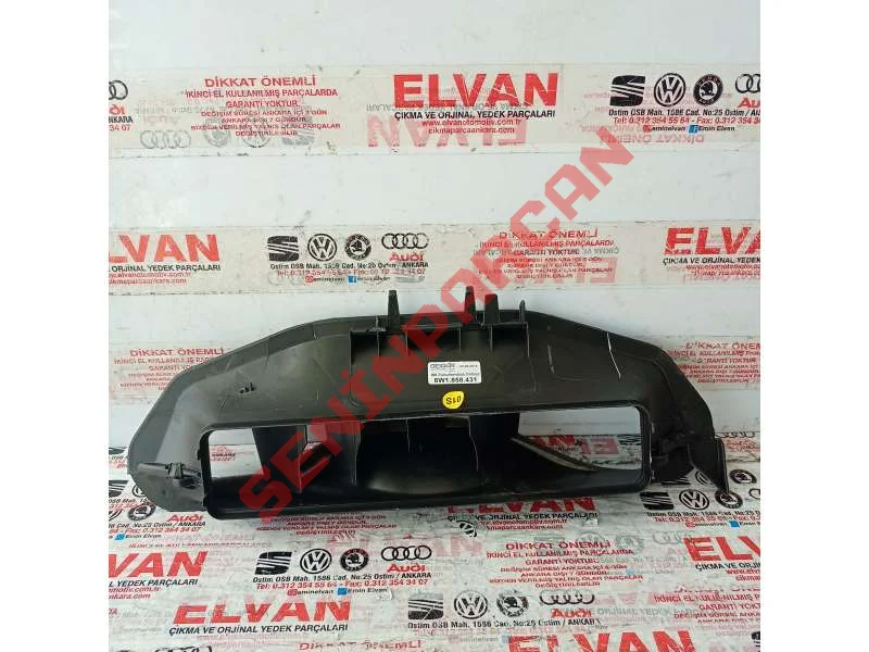 8W1858431 - HAVA DAĞITIM MUHAFAZASININ