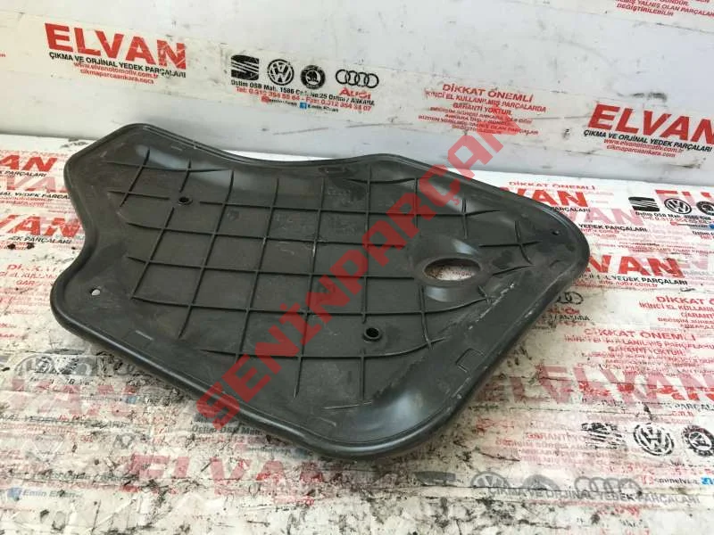 8P4837916 - KAPI ACMA KOLU