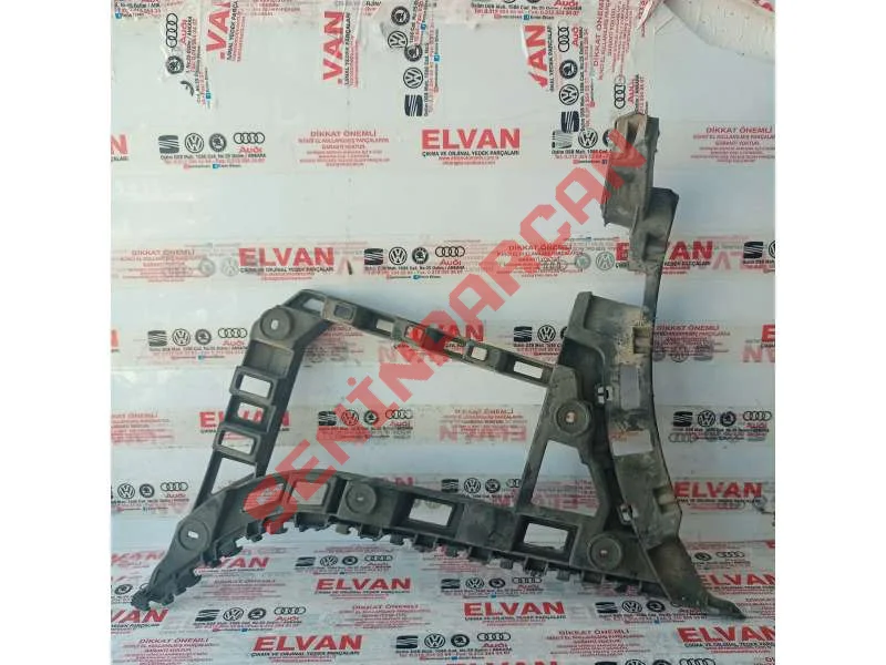 5C6807394 - TAMPON BRAKETI