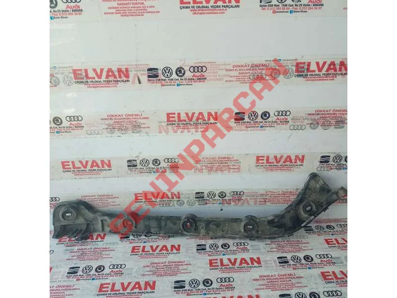 5E5807394 - TAMPON BRAKETI