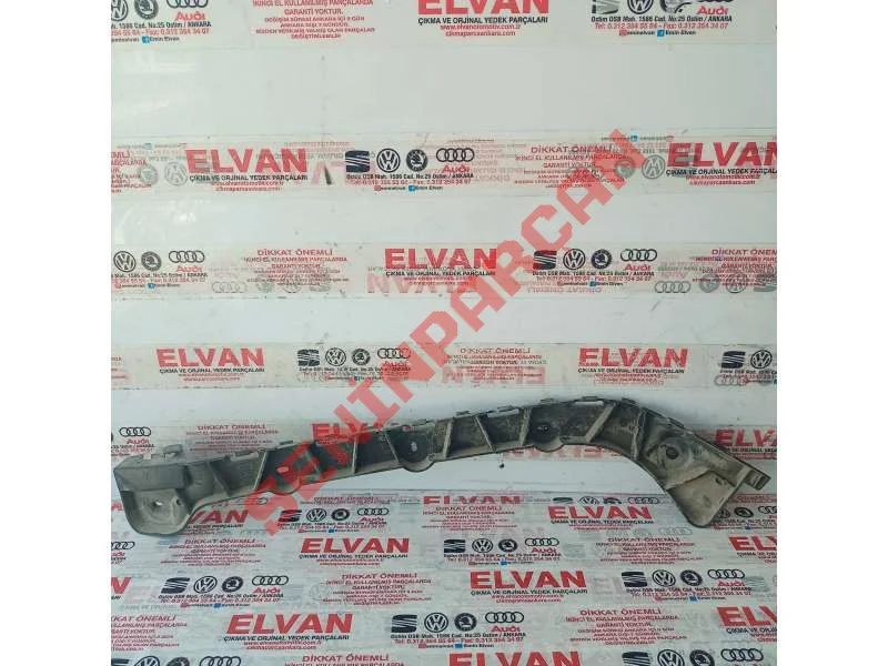 5E5807394 - TAMPON BRAKETI