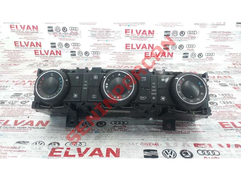 2E1907040A - KLIMAKUMANDAUNITESI