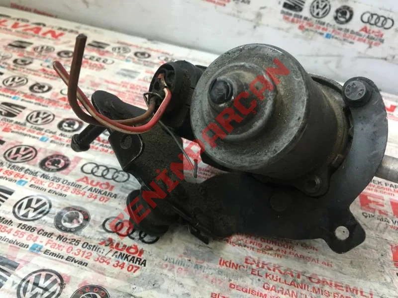 1K0612391F - BAGLANTIVAKUM