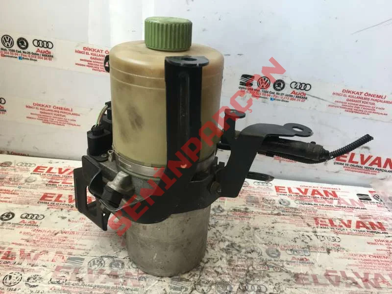 6Q0423156M - HIDROLIK POMPA