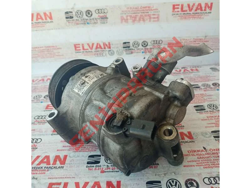 5K0820803C - KOMPRESSOR