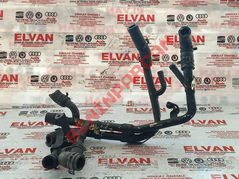 04L122157BQ - SU BORUSU