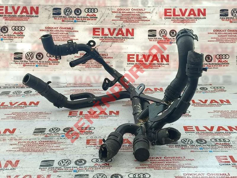 04L122157BQ - SU BORUSU