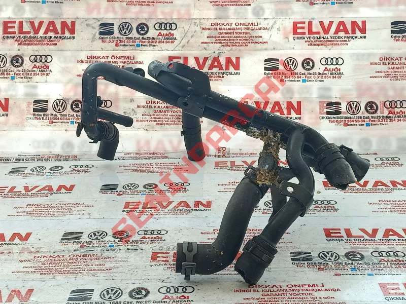 04L122157BQ - SU BORUSU